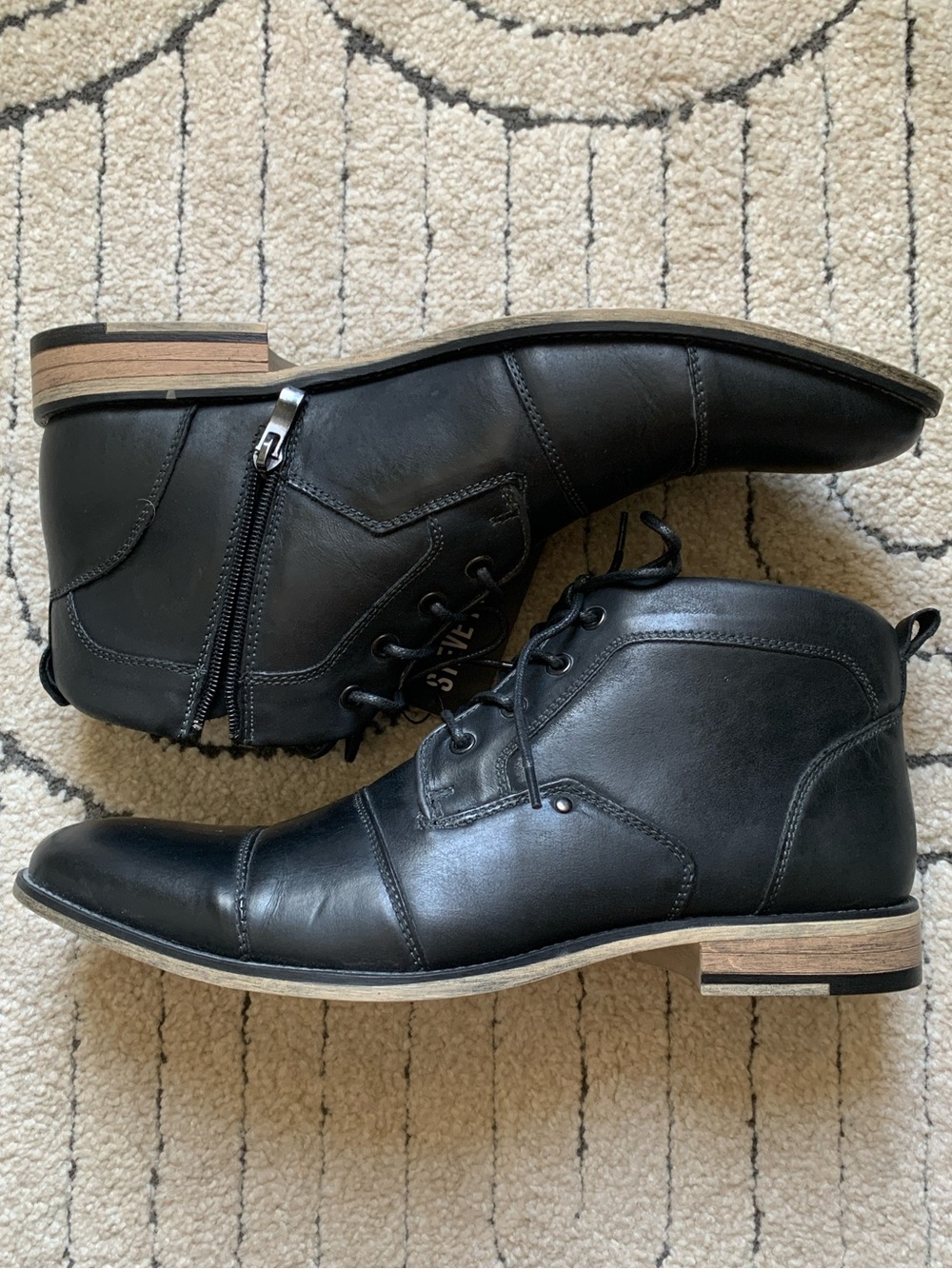 Steve Madden Boots